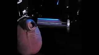 LatexLoveToy - 2023.09.22 - Cock to Clit in 15 seconds with 2.5 inverted singleness